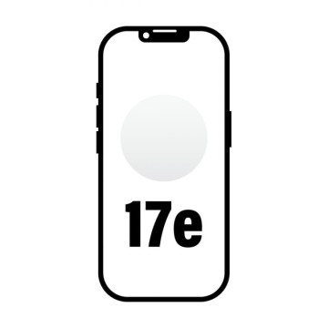 Smartphone Apple iPhone 17e 256GB/ 6.1'/ 5G/ Branco Apple - 1