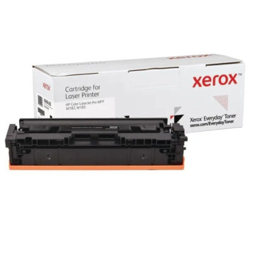 Toner compatível Xerox 006R04200 compatível com HP W2410A/ 1050 páginas/ Preto XEROX - 1