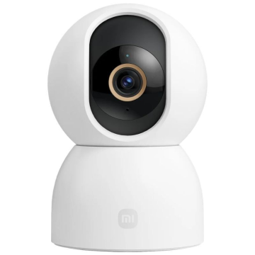 Câmera de vigilância inteligente Xiaomi C500 / Visão noturna / Controle por aplicativo XIAOMI - 1