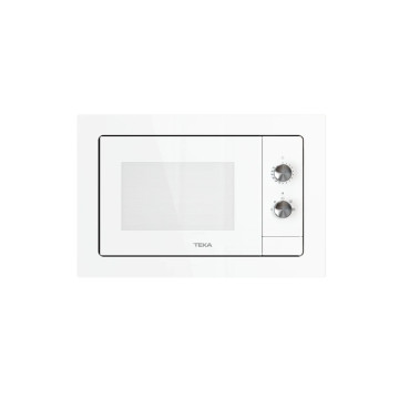 TEKA - Microondas Encastre MB 6200 BI WH Easy 112080004 TEKA - 1