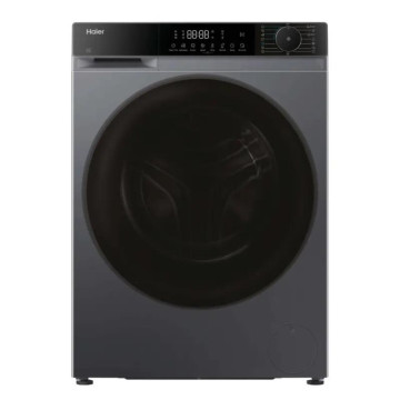 Maquina Lavar Secar Roupa Haier Hwd-80-bp-14357-tu  - 1