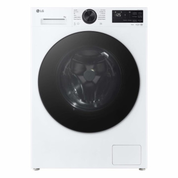 Maquina Lavar Roupa lg F-2-x-50-s-9-tlb Lg | Linha Branca - 1
