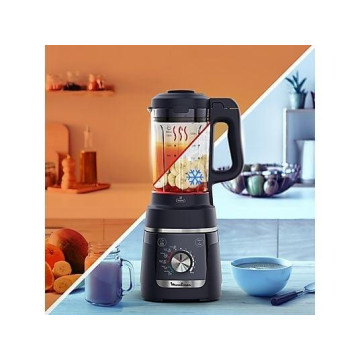 MOULINEX - Liquidificadora Alta Velocidade Blendforce Cook LM5768F0 MOULINEX - 3
