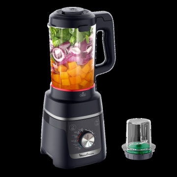 MOULINEX - Liquidificadora Alta Velocidade Blendforce Cook LM5768F0 MOULINEX - 5