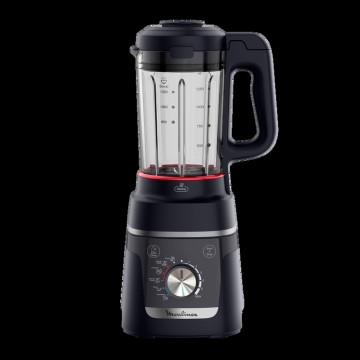 MOULINEX - Liquidificadora Alta Velocidade Blendforce Cook LM5768F0 MOULINEX - 6
