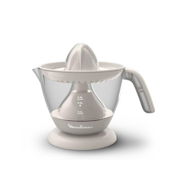 MOULINEX - Espremedor de Citrinos Morning Fair Grey PC2M0BE0 MOULINEX - 2