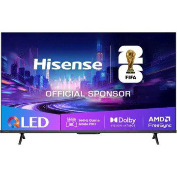 HISENSE - QLED Smart TV 43E7Q PRO HISENSE - 1