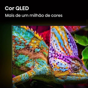 HISENSE - QLED Smart TV 43E7Q PRO HISENSE - 5