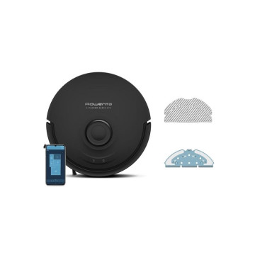 ROWENTA - Aspirador Robot X-Plorer Serie 275 RR8865E0 ROWENTA - 2