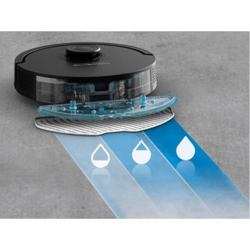 ROWENTA - Aspirador Robot X-Plorer Serie 275 RR8865E0 ROWENTA - 5