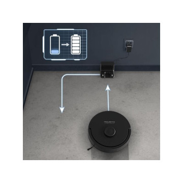 ROWENTA - Aspirador Robot X-Plorer Serie 275 RR8865E0 ROWENTA - 7
