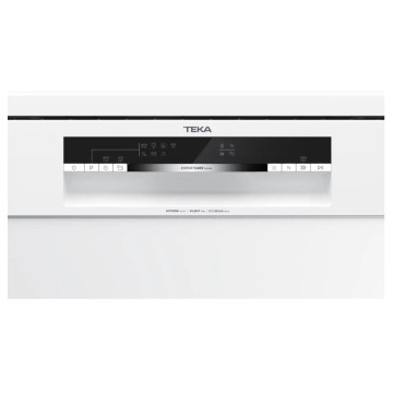 TEKA - Máq. Lavar Loiça DFS 46760 WH Total 114210007 TEKA - 4