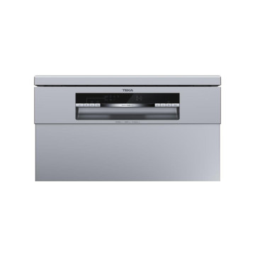 TEKA - Máq. Lavar Loiça DFS 46760 SS Total 114210008 TEKA - 4