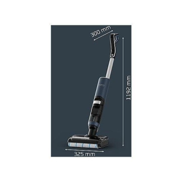 ROWENTA - Máquina de Limpeza Pavimentos X-Clean 5 Pro GZ5436E0 ROWENTA - 3