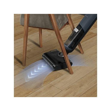 ROWENTA - Máquina de Limpeza Pavimentos X-Clean 5 Pro GZ5436E0 ROWENTA - 5