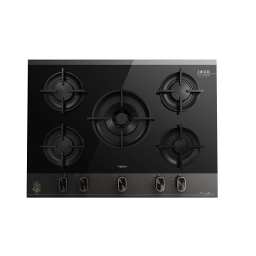  TEKA - 1