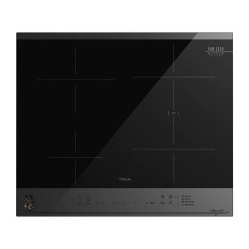 TEKA - Placa Indução IBF 64-VG FST-DE2 Maestro 112510049 TEKA - 1
