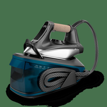 ROWENTA - Ferro com Caldeira Force Pro 350 VR7444F0 ROWENTA - 1