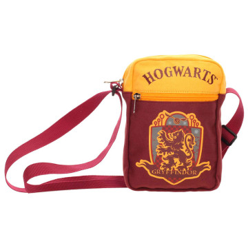 Bolso bandolera Gryffindor...