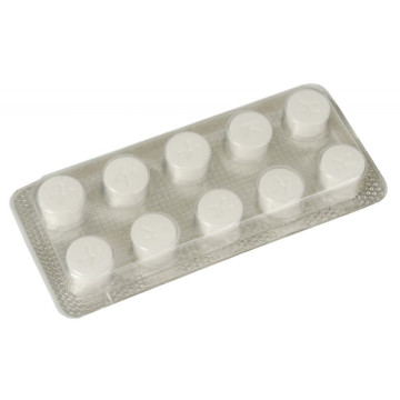 PASTILHAS DE LIMPEZA KRUPS...