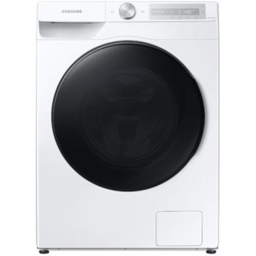 MÁQUINA DE LAVAR E SECAR ROUPA SAMSUNG - WD10T634DBH/S3 SAMSUNG  - LINHA BRANCA - 1