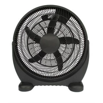 VENT INFINIT.CHÃO-50CM.60W.PRET-BOX55N  - 1