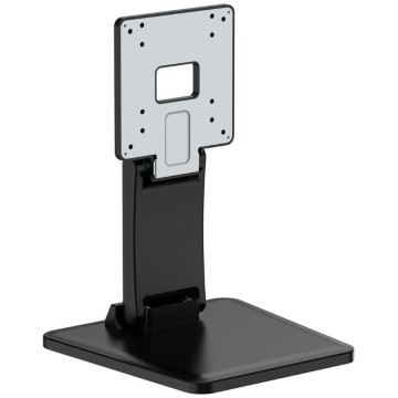 Suporte de mesa para monitor/PDV Aisens DT27T-443/ Inclinável/ até 10 kg AISENS - 1