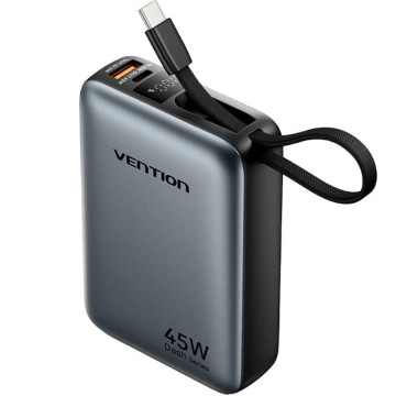  VENTION - 1