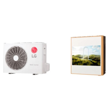  Lg | Linha Conforto - 1