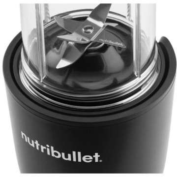 NUTRIBULLET - Liquidificadora Portátil NBT1006MB NUTRIBULLET - 2