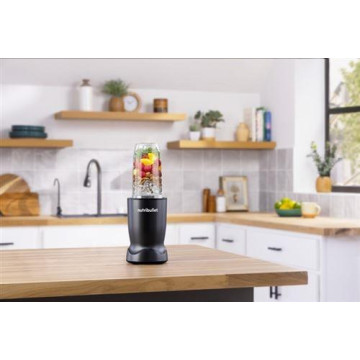 NUTRIBULLET - Liquidificadora Portátil NBT1006MB NUTRIBULLET - 3