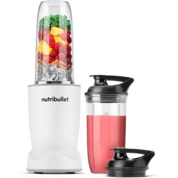 NUTRIBULLET - Liquidificadora Portátil NBT1006MW NUTRIBULLET - 1