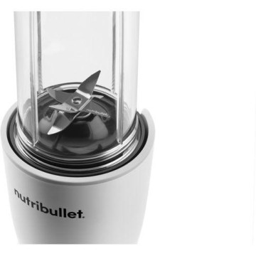 NUTRIBULLET - Liquidificadora Portátil NBT1006MW NUTRIBULLET - 2