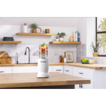 NUTRIBULLET - Liquidificadora Portátil NBT1006MW NUTRIBULLET - 3