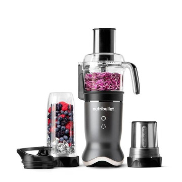  NUTRIBULLET - 1