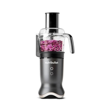 NUTRIBULLET - Liquidificadora Portátil NB1224DG NUTRIBULLET - 5