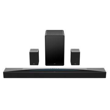  TCL - 1