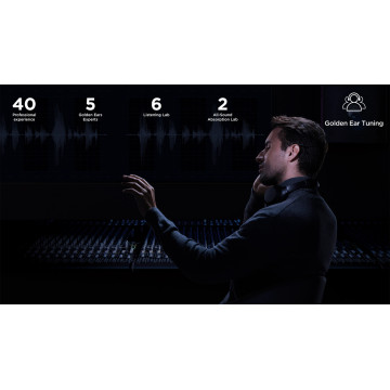 TCL - Soundbar 7.1.4 Q85HE TCL - 4