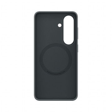SAMSUNG - Capa de Silicone Magnética Galaxy S26 Preto EF-ES942CBEGWW Samsung - 2