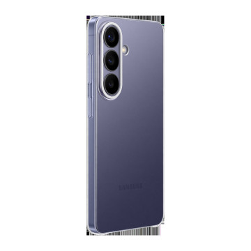 SAMSUNG - Capa Transparente Galaxy S26 EF-QS942CTEGWW Samsung - 2