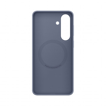 SAMSUNG - Capa de Silicone Magnética Galaxy S26+ Azul Violeta EF-ES947CVEGWW Samsung - 2