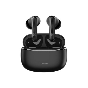 NOISE - Earbuds True Wireless Aura Bluetooth Black AUD-HDPHN-AURABUDS-BLK  - 1
