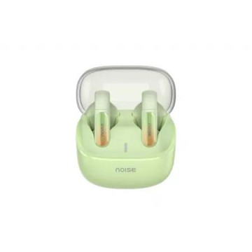 NOISE - Earbuds True Wireless Air Clips 2 Frost Green AUD-HDPHN-AIRCLIPS-2-GRN  - 1