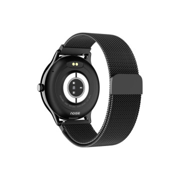NOISE - Smartwatch Twist Go Black Link wrb-sw-twistgo-meshmtl-blk_blk  - 5