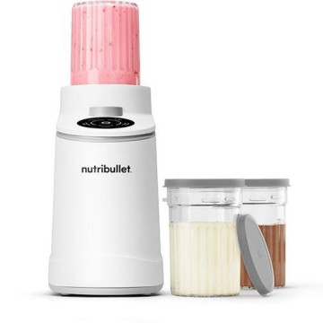 NUTRIBULLET - Máq. de Gelados NBD0503W NUTRIBULLET - 1