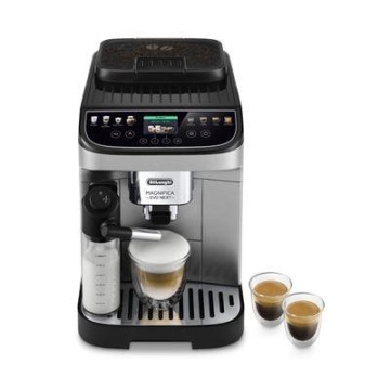 DELONGHI - Máq. Café Automática ECAM310.80.SB DELONGHI - 1
