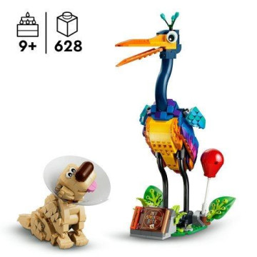  LEGO - 3