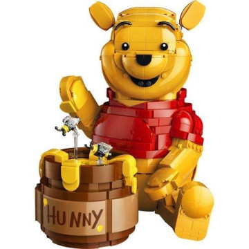 LEGO - Winnie the Pooh 43300 LEGO - 2