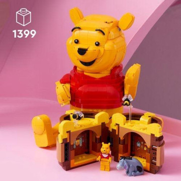 LEGO - Winnie the Pooh 43300 LEGO - 3