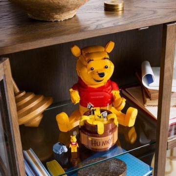 LEGO - Winnie the Pooh 43300 LEGO - 4